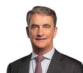 Peter Limbers