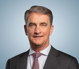 Peter Limbers