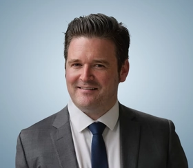Andrew Gilhooly