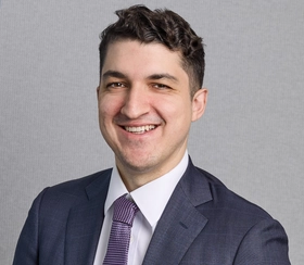 Dylan Frangos