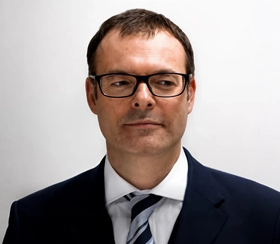 David Anstee