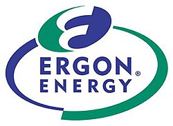 Ergon Energy Network