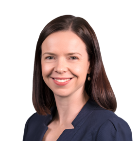 Kate Creighton-Selvay