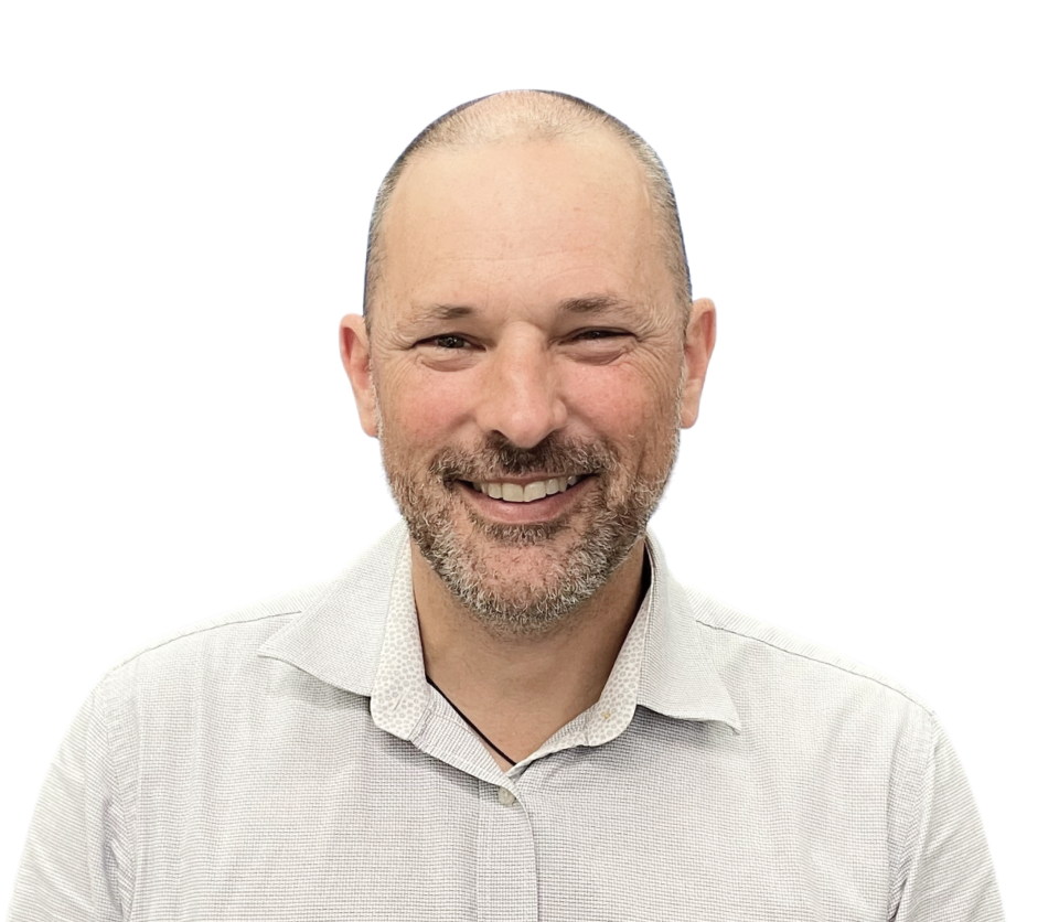 Steve Lewis