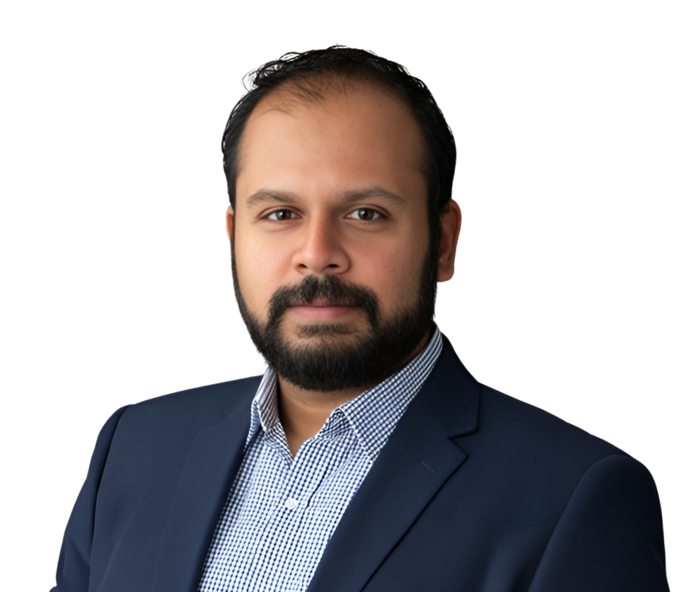 Jey Shivakumar