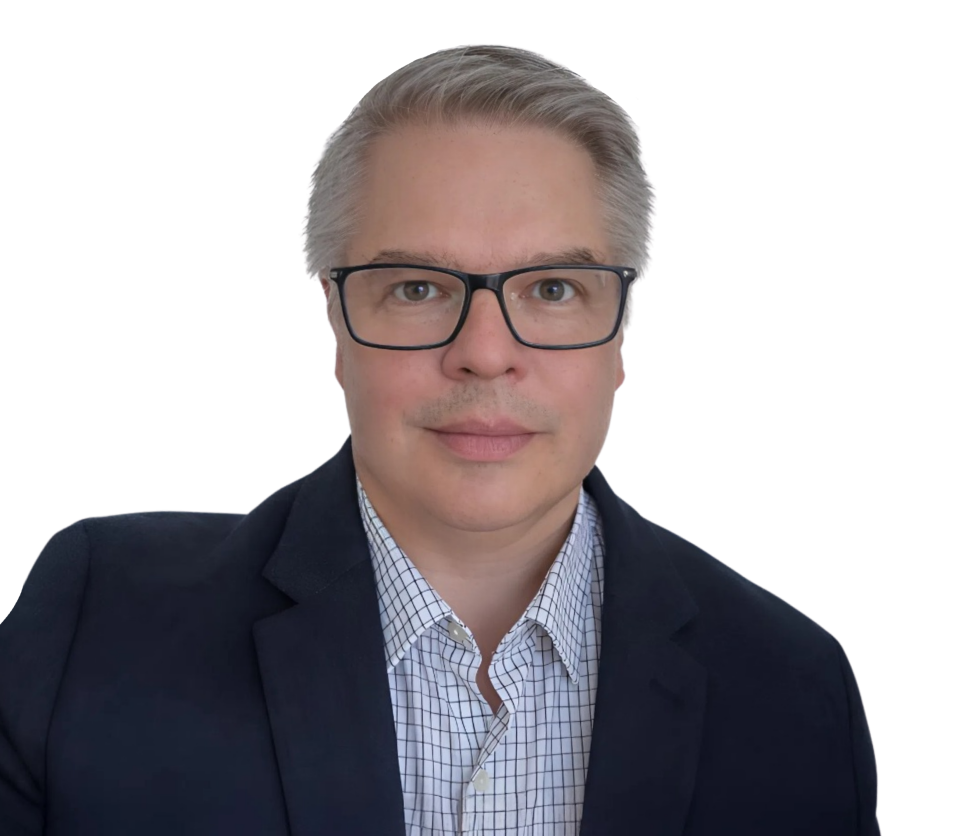Greg Hannan