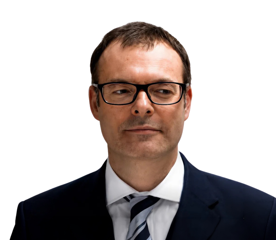 David Anstee